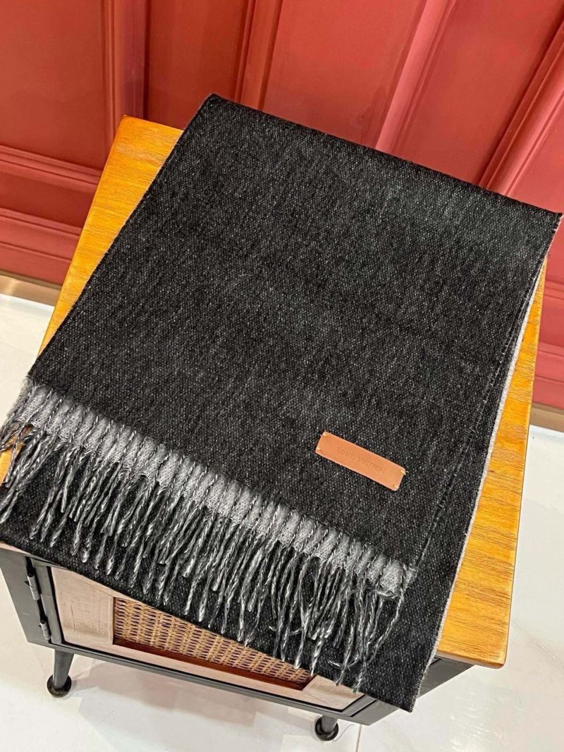 Louis Vuitton Scarf